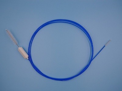 How much for custom medical endoscope cleaning brush?